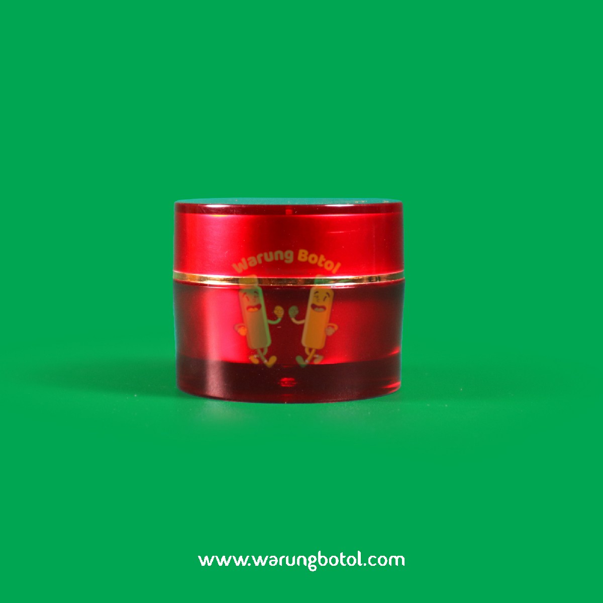 distributor jual kemasan plastik pot krim untuk kosmetik 10gr murah terdekat bandung jakarta bogor bekasi